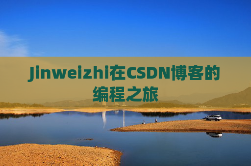 Jinweizhi在CSDN博客的编程之旅